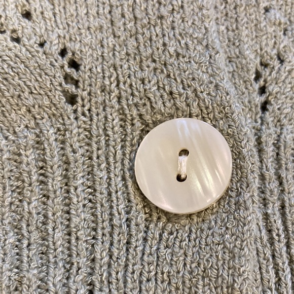 Nicole Miller Cardigan - Picture 3 of 7